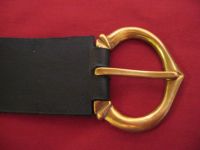 1 Inch Period Buckles